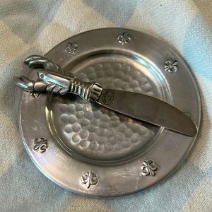 Dip Tray Box X